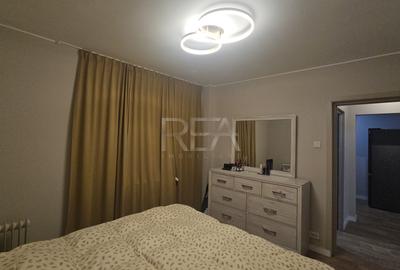 2 camere, renovat, Parcul Moghioroș - 8