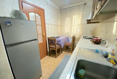 3 camere-decomandat-Etaj 5/10-Petre Ispirescu - 8