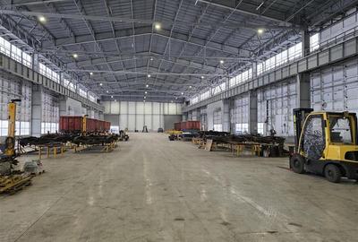 Inchiriere depozit/hala/spatiu industrial Berceni - Metalurgiei - IMGB, Bucurest - 12