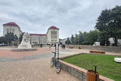 Apartament spatios, 3 camere, Bd Independentei UMF, 550euro/luna - 1