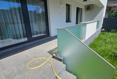 Apartament 2 camere-Imobil 3 etaje-Curte privata 45mp-Metrou Eroii Revolutiei - 14