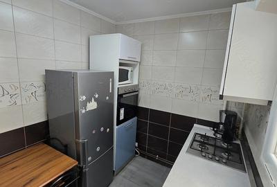 Ap. 2 cam. de închiriat – Drumul Taberei | Plaza România Mall | Centrală proprie - 5