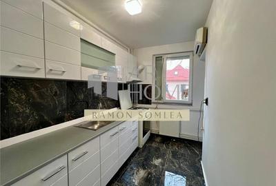 Inchiriere apartament 2 camere, proaspat renovat, zona Sud - 1