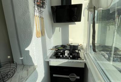 Închiriere | Apartament 2 Camere | Complet Renovat 2025 - 10