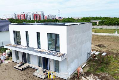 Case Noi de Vânzare | Arad | Zona AFI - 1