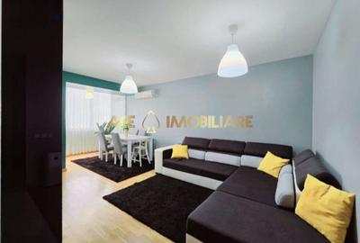 2 Camere de inchiriat | Berceni | Monaco Towers | Metrou | Centrala - 1