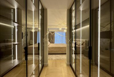 Apartament cu 3 camere ***142mp*** // Herastrau - Cartierul Francez - 34