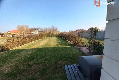 Duplex cu 3 camere si teren de 410 mp de vanzare in Ghiroda - 7