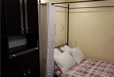 Garsonieră decomandată, mobilată în Complex Studențesc