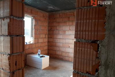 Casa individuala cu 4 camere si teren de 503 mp - zona Mosnita Noua - 5