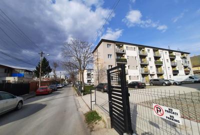 Apartament 2 camere mobilat,utilat,loc de parcare, Zona Brancoveanu - 2