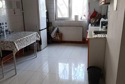 Vanzare apartament 3 camere bvd Chisinau, sect 2, Bucuresti - 8