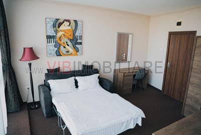 Hotel 3★ de vânzare – Oradea | Complex hotelier complet funcțional, potențial in - 4