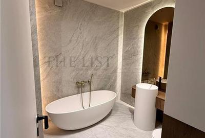 Apartament Exclusiv 3 camere+dressing, cu Vedere Panoramică spre Casa Popor - 9