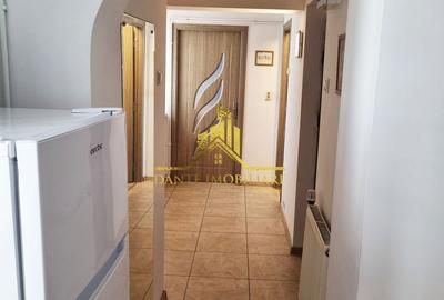 2 camere, decomandat, mobilat modern, parcare, Intre Lacuri - 8