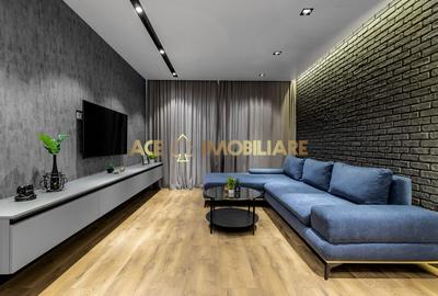 Apartament cu 2 camere decomandat, mobilat în Berceni