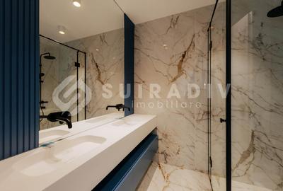Apartament ultramodern 4 camere, 110 mp, 2 parcări subterane –Grădina Botanică - 10