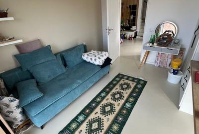 3 camere 90 mp | pe 2 nivele | 2 parcări | Prima închiriere | Zona Vivo Florești - 14