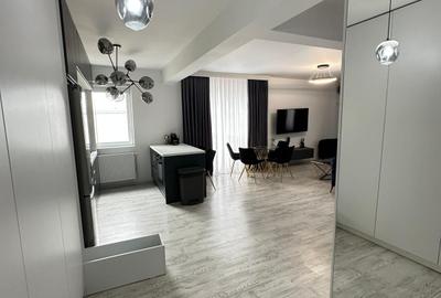 Apartament 2 camere de închiriat – lângă Metrou Nicolae Teclu - 6