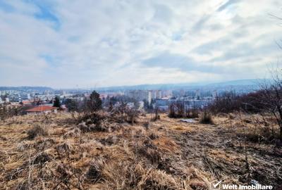 Teren Construcții intravilan de 786 mp, în Grigorescu