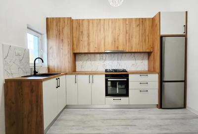 Garsoniera in Arad de închiriat / One Bedroom Flat to rent in Arad - 5