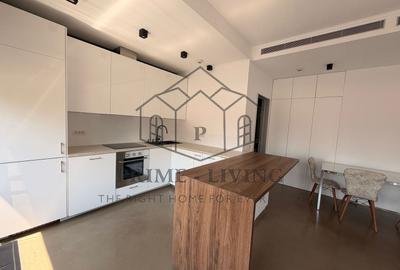 APARTAMENT SUPERB LA VANZARE SI INCHIRIERE PE STRADA RAHMANINOV - 10