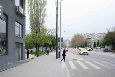 Spatiu comercial - zona Brotacei - 19