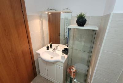 REA1028923 Metropolis Residence I Apartament 2 camere I Metrou Jiului - 11