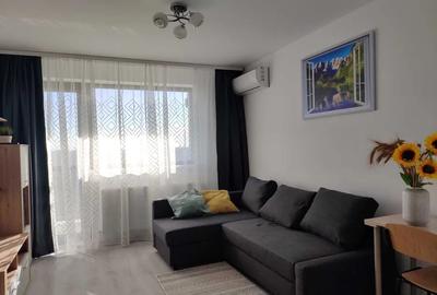 2 CAMERE | HILS PALLADY | PARCARE | BALCON | METROU - 1