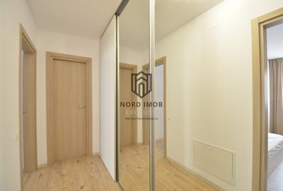 Greenfield Residence - Apartament 3 camere | 2 Bai | Loc Parcare | Pet Friendly - 18
