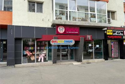 Spatiu comercial stradal cu vitrina generoasa - Calea Mosilor - 5