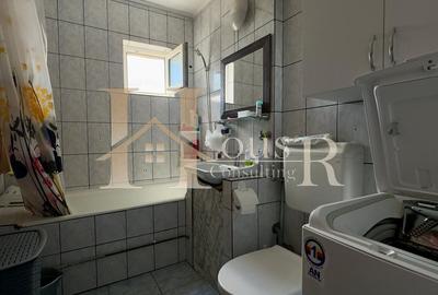 Bucatarie spatioasa, centrala termica proprie, zona linistita ! - 12