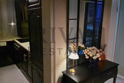 Apartament lux 3 camere, 54 mp, etaj 3, Cetatii - 2