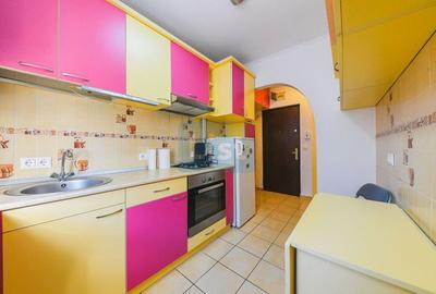 COMISION 0! Apartament 2 camere | FSEGA| Langa Iulis Mall | - 12