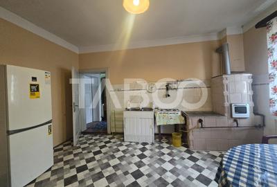 Casa de inchiriat pentru muncitori 4 camere zona Trei Stejari Sibiu - 9