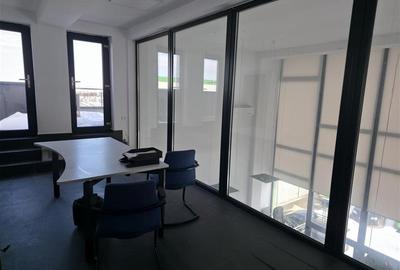 Vanzare depozit/hala/spatiu industrial Chitila - Centura - soseaua Rudeni, ILFOV - 18