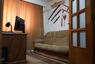 4 Camere - Sebastian - Metrou Orizont - 96mp - 4