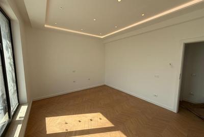 Vila cu o arhitectura aparte de vanzare in Focsani - Cartier Cuza Voda - 12