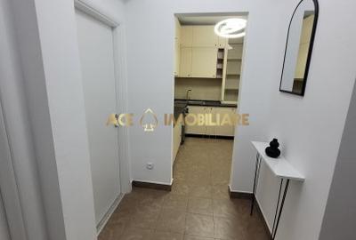 2 Camere de inchiriat | Alba Iulia | Metrou | Centrala | Mobilat - 6