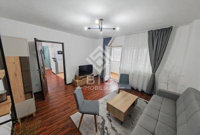Apartament 2 Camere Decomandat, Str. Năsăudului – Etaj 10 - 4