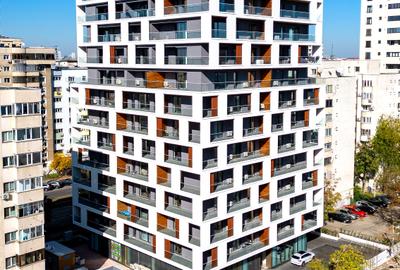 Spațiu  Birou 53MP |  loc parcare |  Calea 13 Septembrie | imobil nou - 2