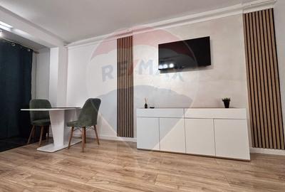 Apartament cu 1 camere de vânzare gata de inchiriat în zona DECEBAL - 8