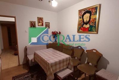 Foarte spatios, Posibilitate centrala - 8