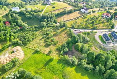 Teren intravilan Bran - Sohodol - 18