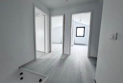 Casa P+1+M. 7 camere. Pozitie stradala - 4
