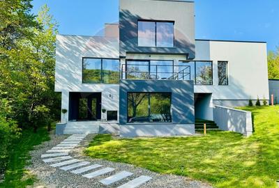 Vanzare Vila la munte - 1