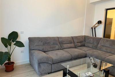 De închiriat ap 2 camere in Central Residence - 10