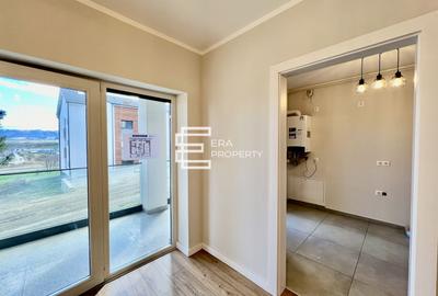 Apartament 2 camere intabulat, logie 14 mp, etaj 1 | DaVinci Homes - 5