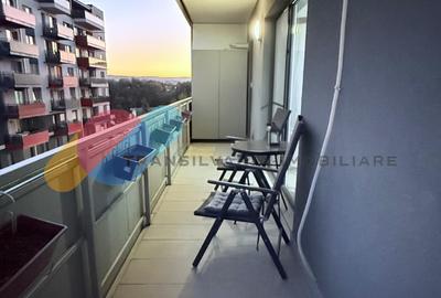 Apartament 2 camere Premium, 56 mp + Terasă 14 mp, Marasti, zona Fabricii - 13