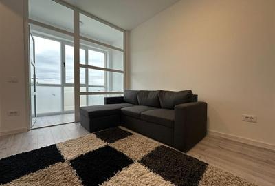 Inchiriere Apartament cu 2 camere Cartier Visoianu cu Loc de Parcare - 8